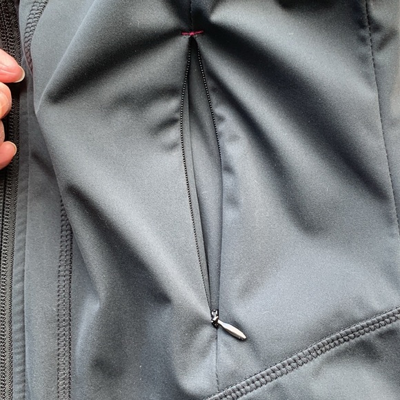 SOLD - Not For Sale
EUC Black Running Room Jacket - Picture 10 of 12